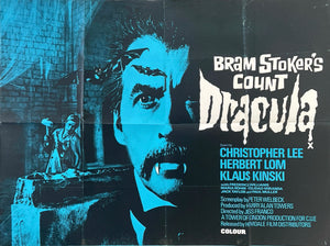 Bram Stoker's Count Dracula