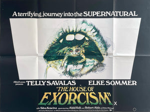 House of Exorcism