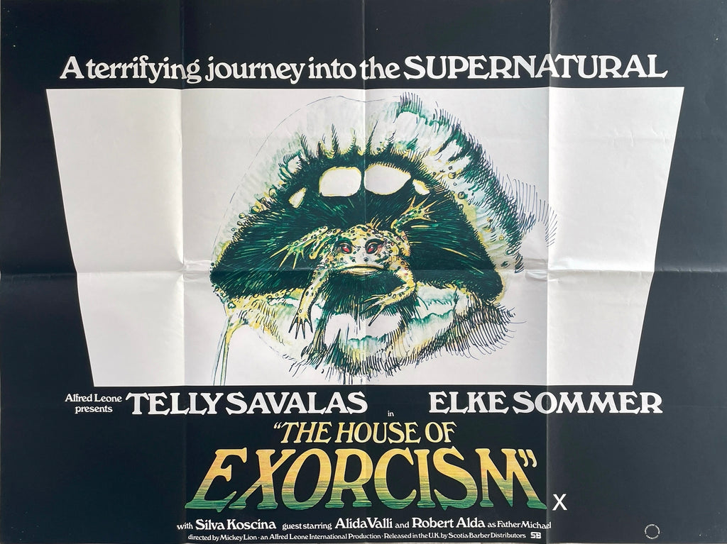House of Exorcism
