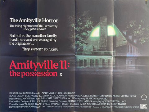 Amityville II : The Possession