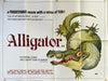 Alligator
