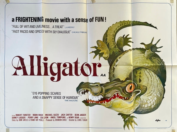 Alligator