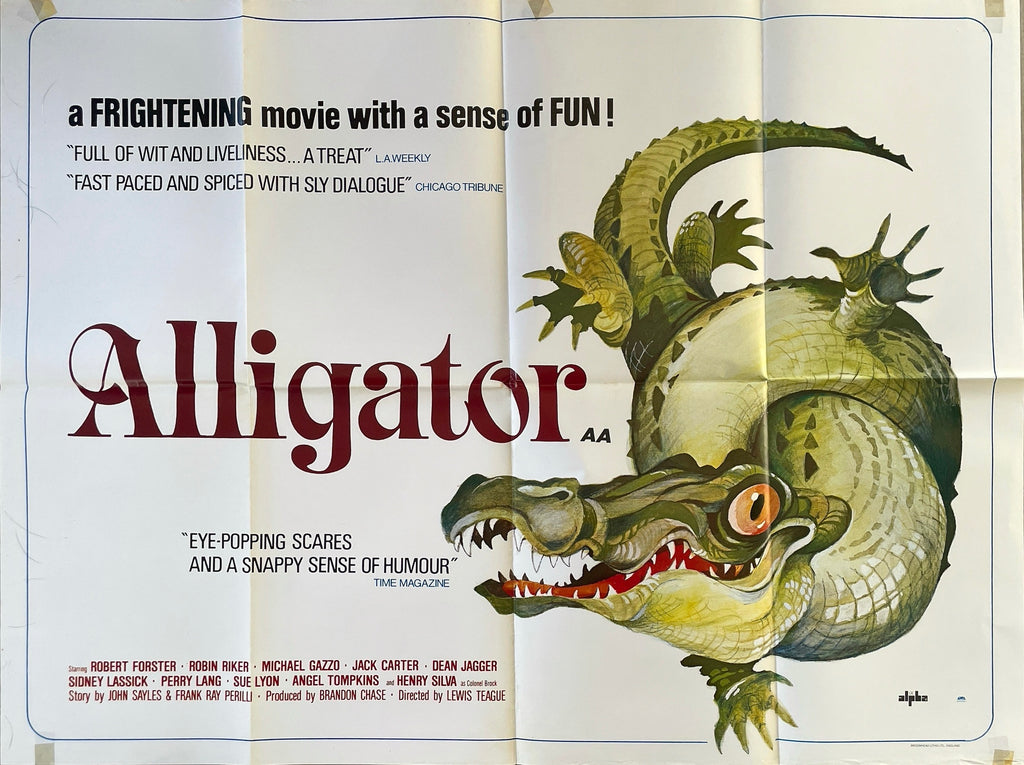 Alligator