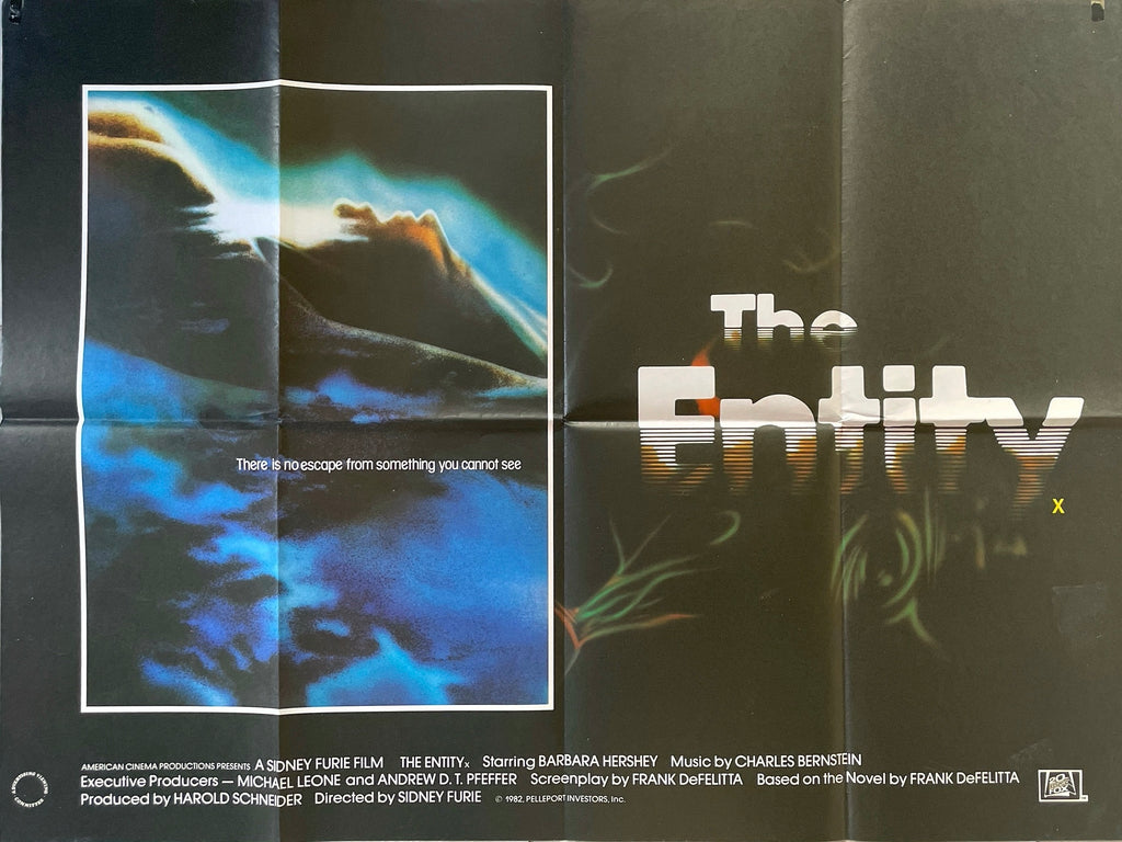 The Entity