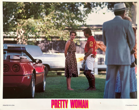 Pretty Woman