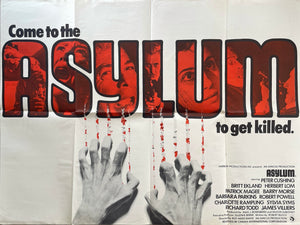 Asylum