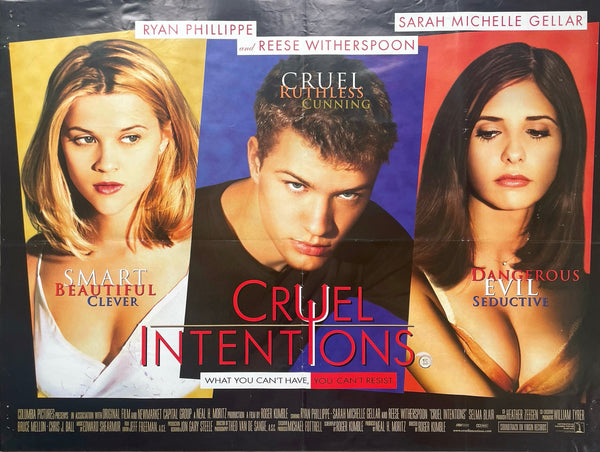 Cruel Intentions