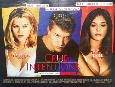 Cruel Intentions