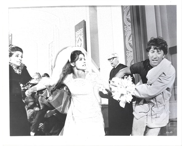 The Graduate
