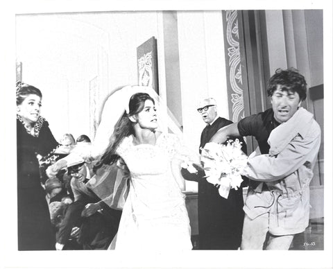 The Graduate