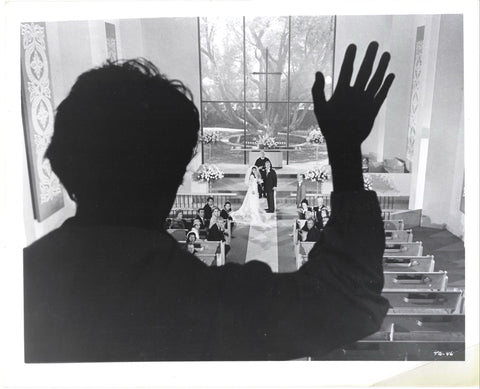 The Graduate