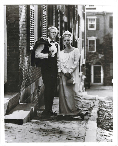 The Thomas Crown Affair