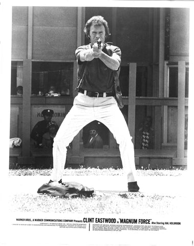 Magnum Force