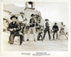 Magnificent Seven