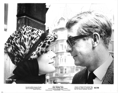 Ipcress File