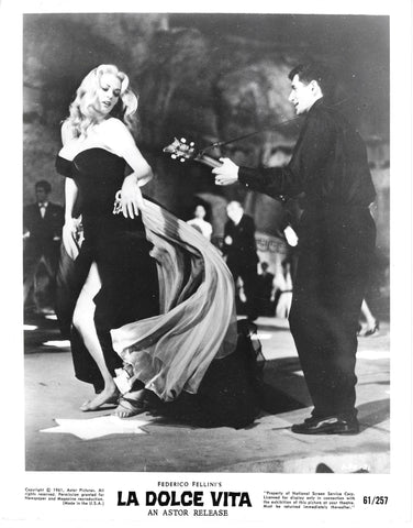 La Dolce Vita