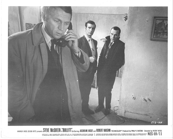 Bullitt