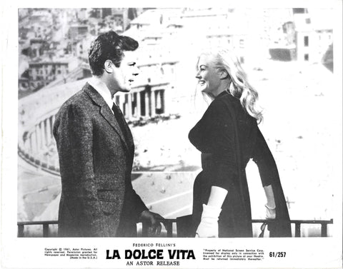 La Dolce Vita