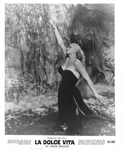 La Dolce Vita