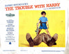 The Trouble With Harry