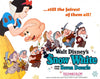 Snow White & The Seven Dwarfs
