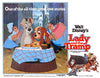 Lady and the Tramp