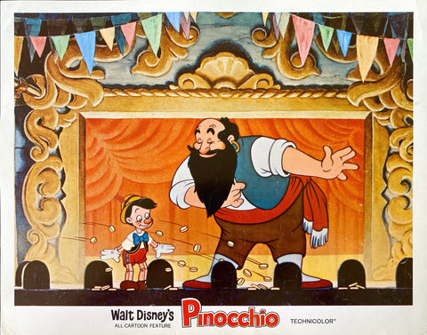 Pinocchio