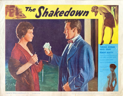 Shakedown