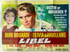 Libel