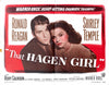 The Hagen Girl