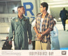 Independence Day (set of 9 stills)
