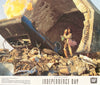 Independence Day (set of 9 stills)