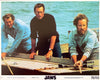 Jaws - Full set of 8 Mini Lobby Cards