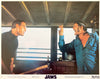 Jaws - Full set of 8 Mini Lobby Cards