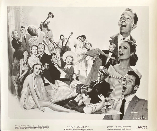 High Society