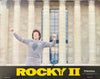 Rocky 2 (Set of 8 Lobby Cards)
