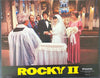 Rocky 2 (Set of 8 Lobby Cards)