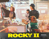 Rocky 2 (Set of 8 Lobby Cards)