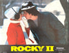 Rocky 2 (Set of 8 Lobby Cards)