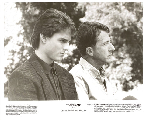 Rain Man