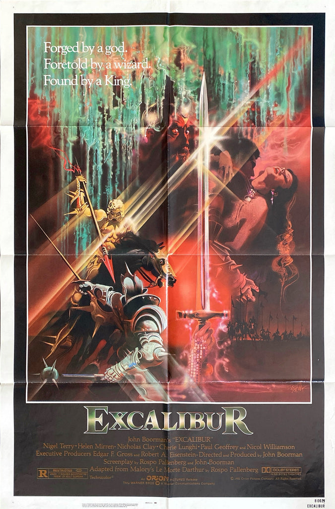 Excalibur