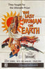 Last Woman on Earth