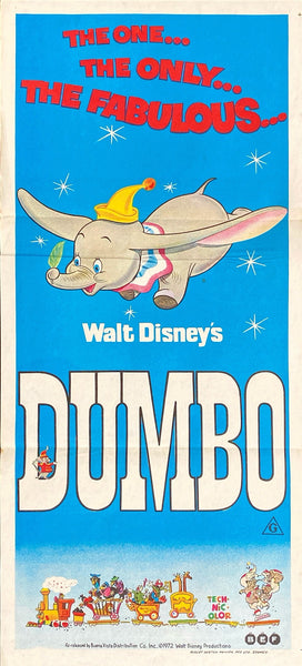 Dumbo