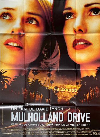 Mulholland Drive