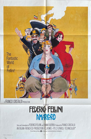 Amarcord