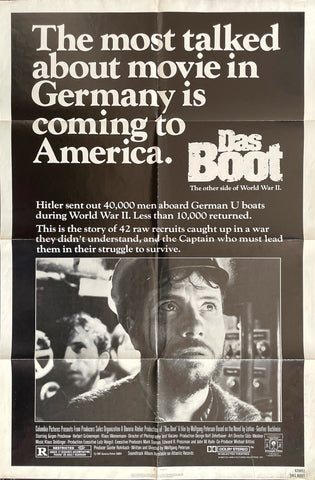 The Boat / Das Boot