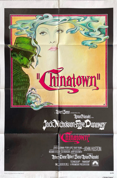Chinatown