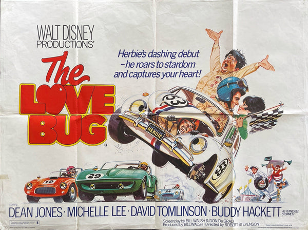 The Love Bug