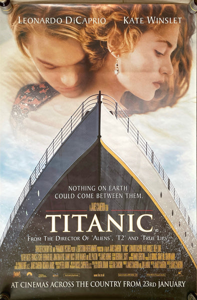Titanic