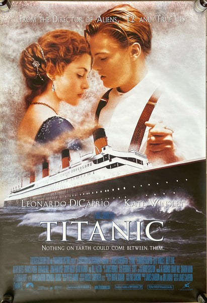 Titanic